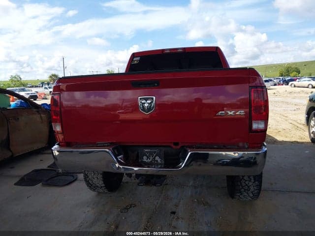 2017 RAM 1500 ST 16