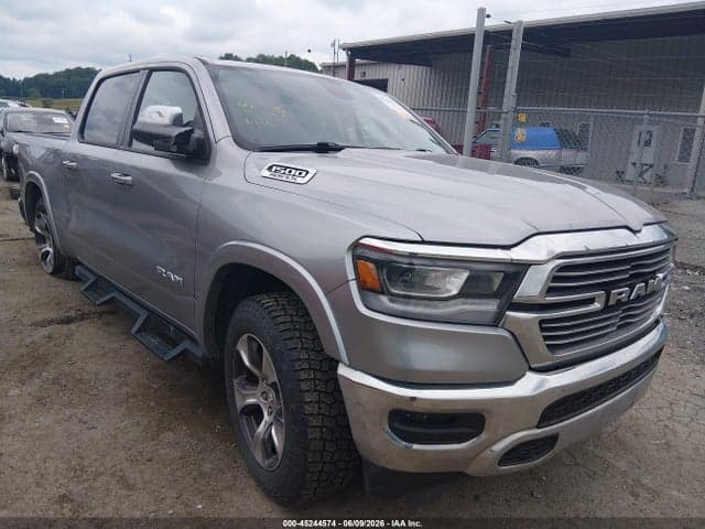 2019 RAM 1500 LARAMIE 1