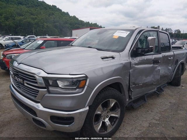 2019 RAM 1500 LARAMIE 2