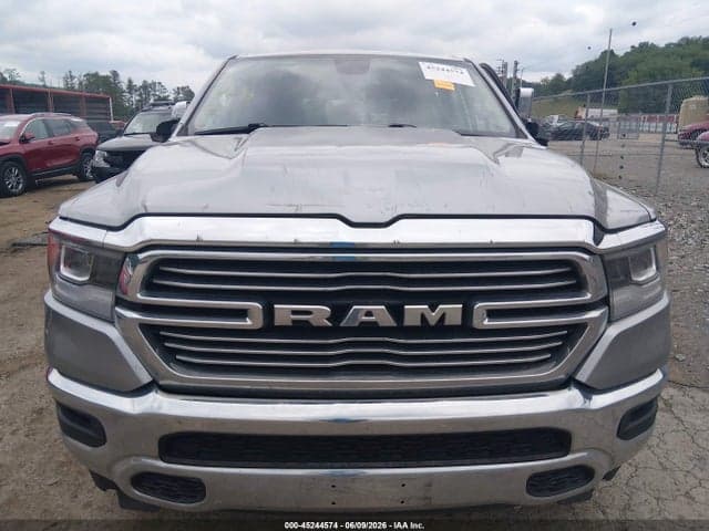 2019 RAM 1500 LARAMIE 11