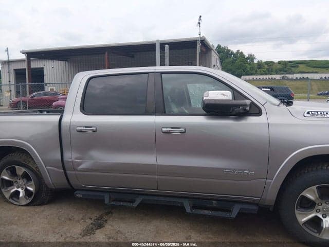 2019 RAM 1500 LARAMIE 12