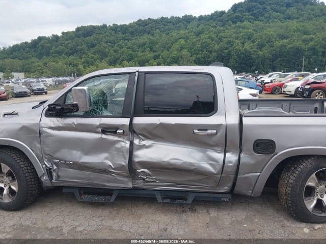 2019 RAM 1500 LARAMIE 13