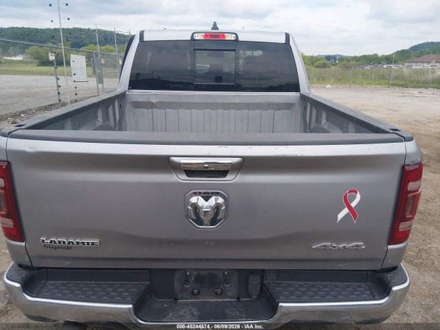 2019 RAM 1500 LARAMIE 15
