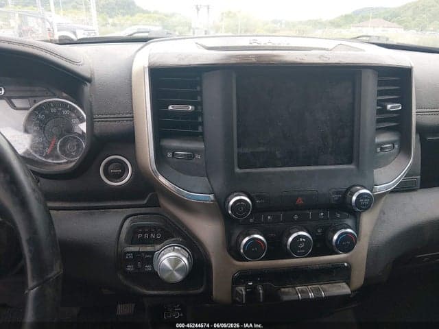 2019 RAM 1500 LARAMIE 18