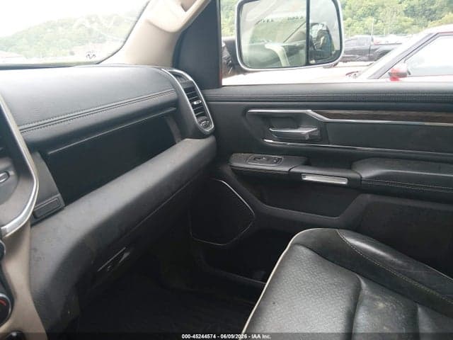 2019 RAM 1500 LARAMIE 20