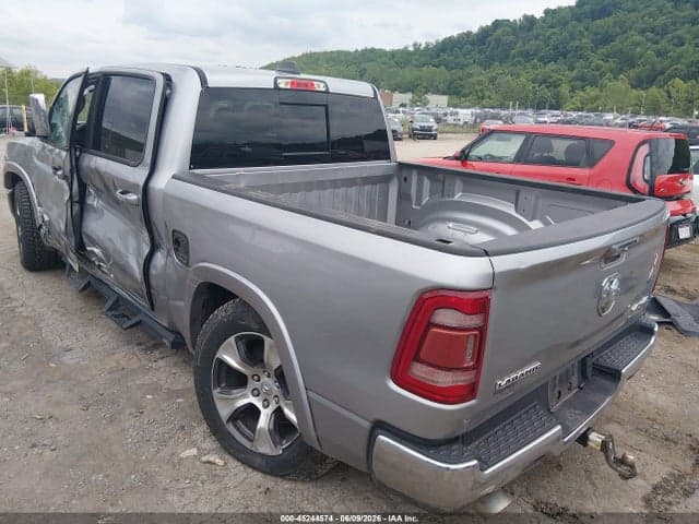 2019 RAM 1500 LARAMIE 3