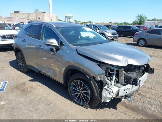2023 LEXUS NX 350 PREMIUM
