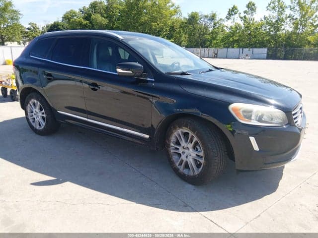2015 VOLVO XC60 T5/T5