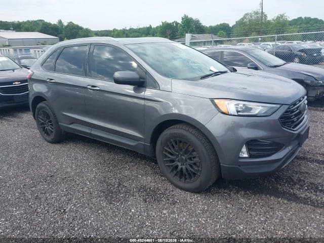 2022 FORD EDGE SEL 1