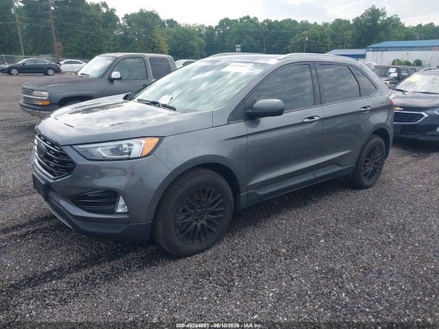 2022 FORD EDGE SEL 2