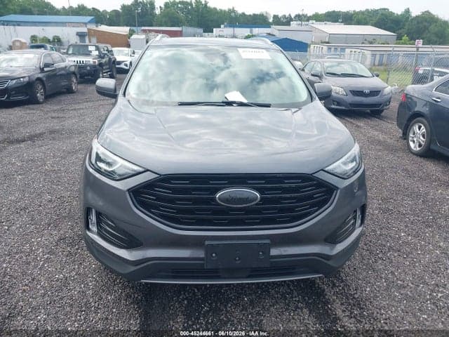 2022 FORD EDGE SEL 12