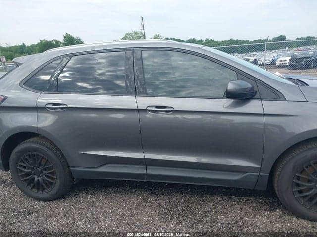 2022 FORD EDGE SEL 13