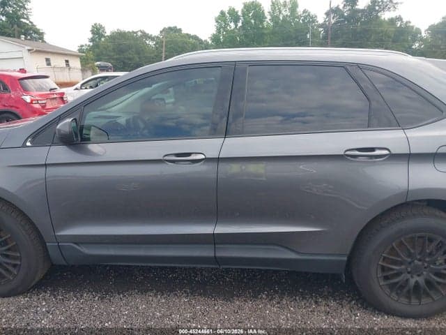 2022 FORD EDGE SEL 14