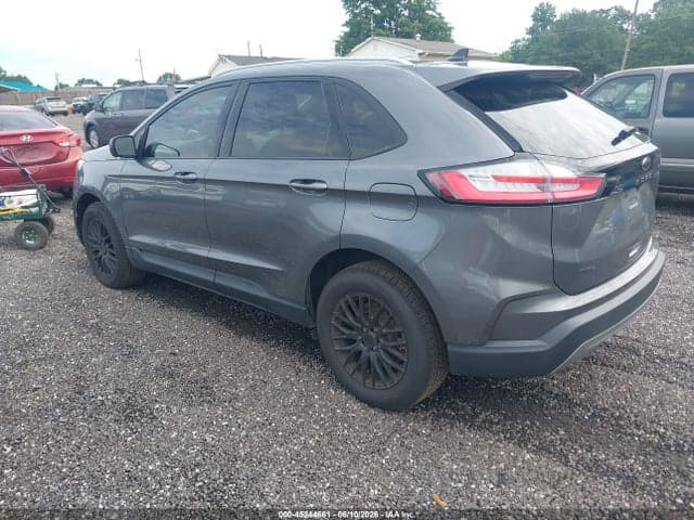 2022 FORD EDGE SEL 3