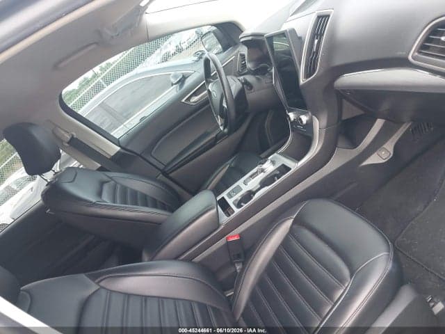 2022 FORD EDGE SEL 5