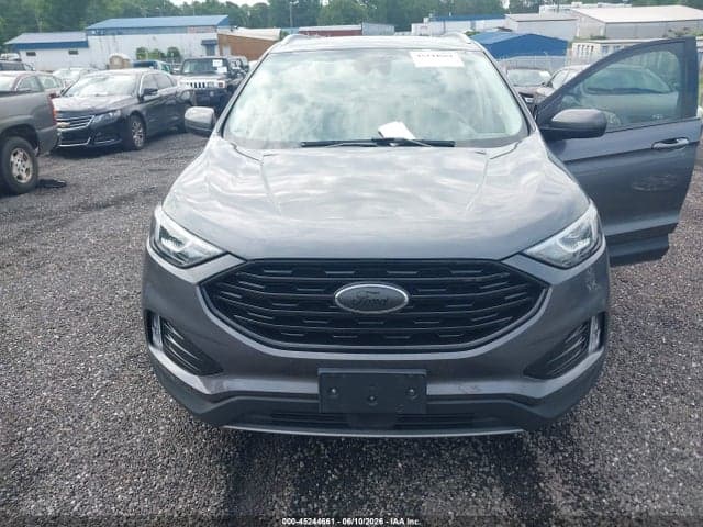 2022 FORD EDGE SEL 6