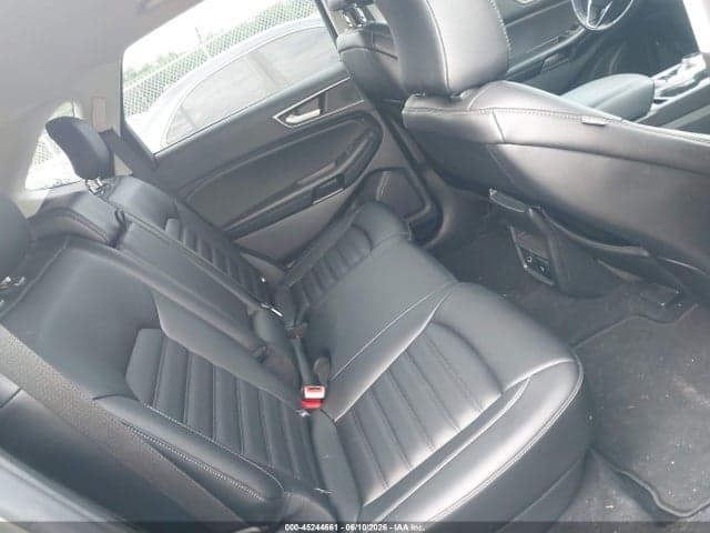 2022 FORD EDGE SEL 8