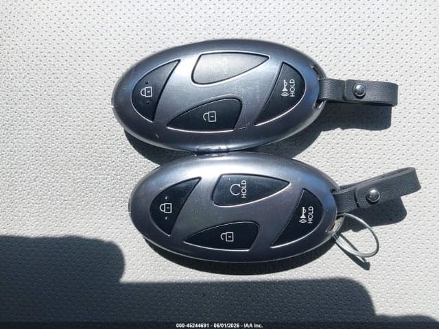 2025 HYUNDAI TUCSON SEL CONVENIENCE 11