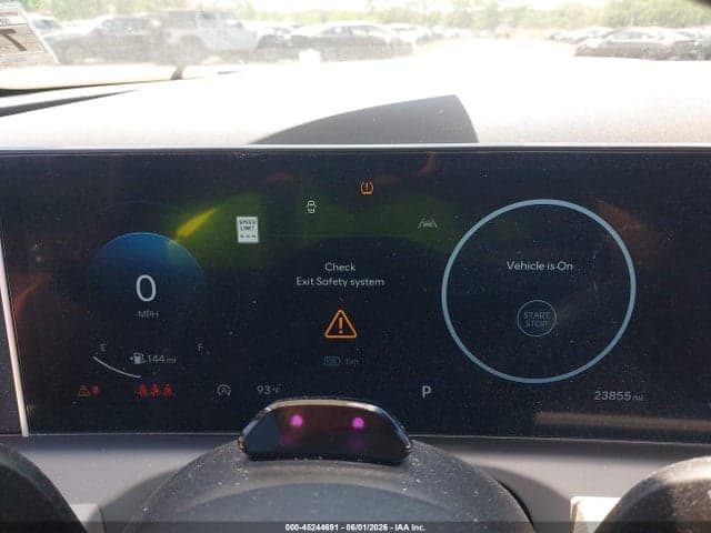 2025 HYUNDAI TUCSON SEL CONVENIENCE 7