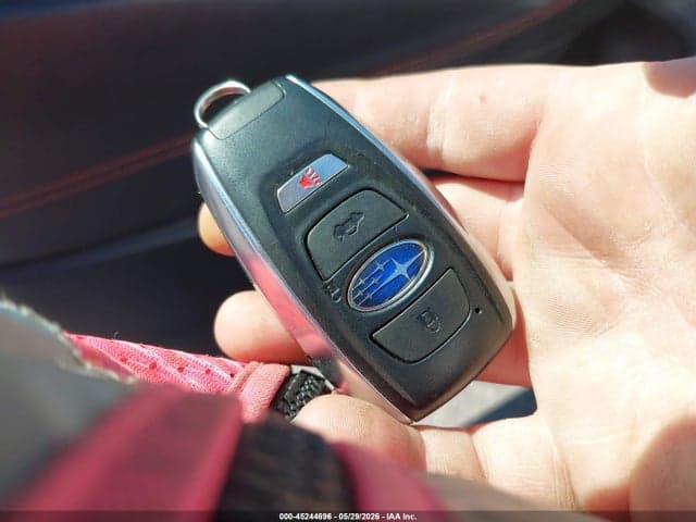 2020 SUBARU FORESTER SPORT 11