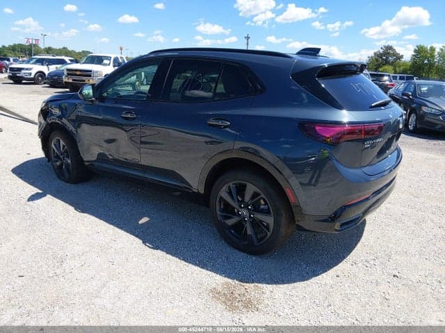 2026 BUICK ENVISION SPORT TOURING AWD 3