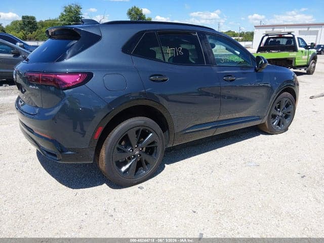 2026 BUICK ENVISION SPORT TOURING AWD 4