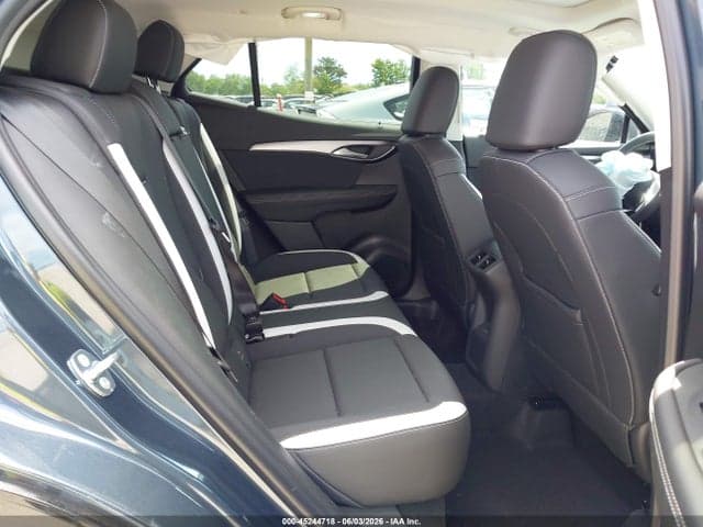 2026 BUICK ENVISION SPORT TOURING AWD 8