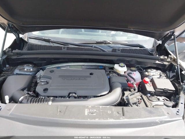2026 BUICK ENVISION SPORT TOURING AWD 10