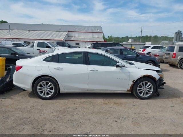 2018 CHEVROLET MALIBU LT 14
