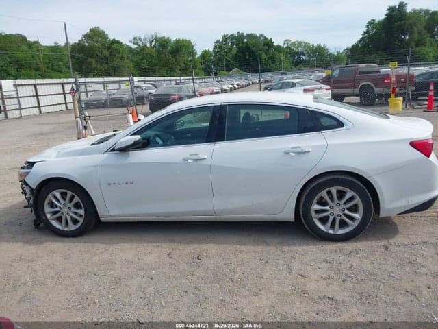 2018 CHEVROLET MALIBU LT 15