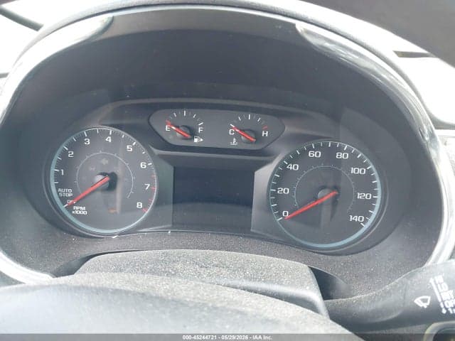 2018 CHEVROLET MALIBU LT 16
