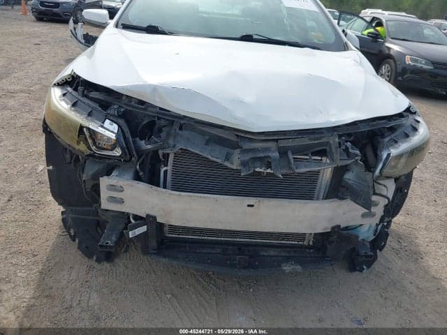 2018 CHEVROLET MALIBU LT 18