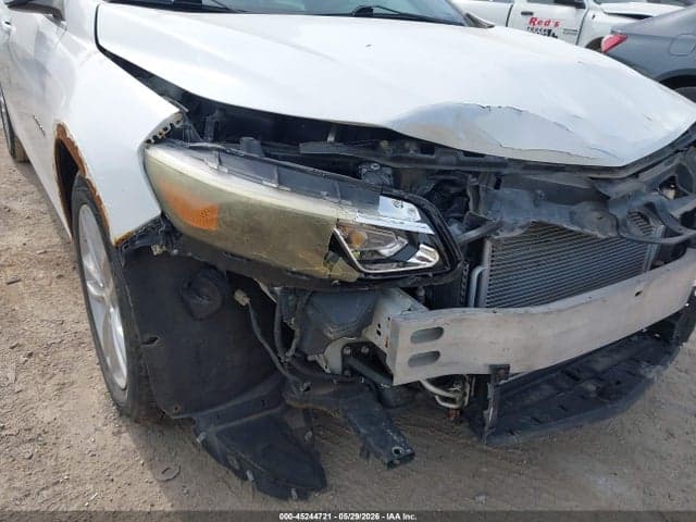 2018 CHEVROLET MALIBU LT 22