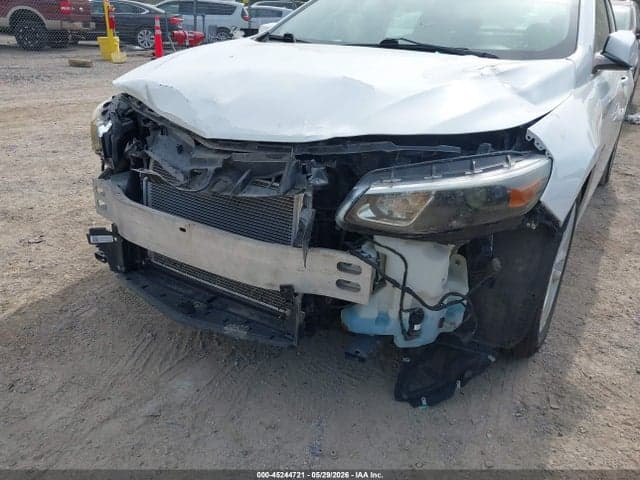 2018 CHEVROLET MALIBU LT 6