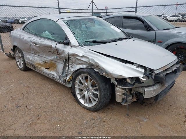 2008 VOLVO C70 T5