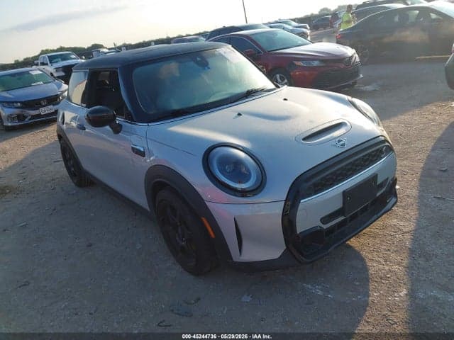 2022 MINI HARDTOP COOPER