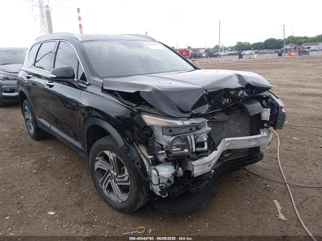 2023 HYUNDAI SANTA FE SEL 1