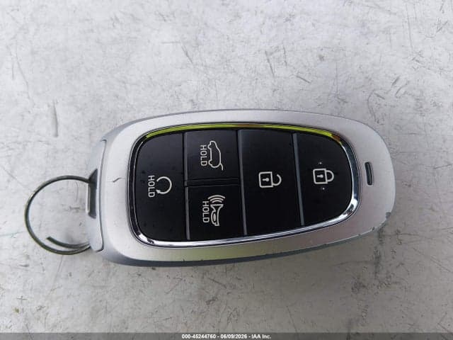 2023 HYUNDAI SANTA FE SEL 11