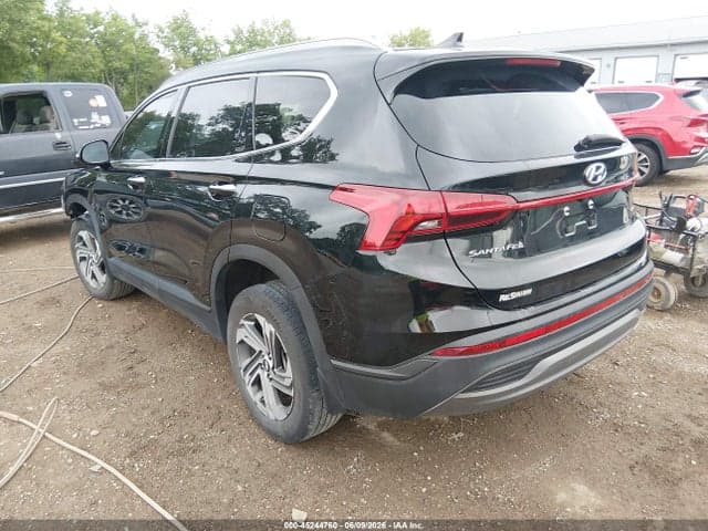 2023 HYUNDAI SANTA FE SEL 3