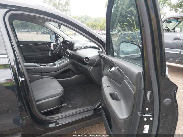 2023 HYUNDAI SANTA FE SEL 5