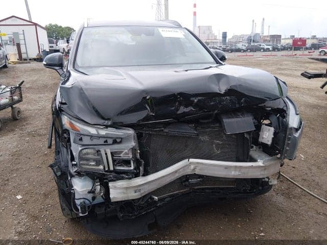 2023 HYUNDAI SANTA FE SEL 6