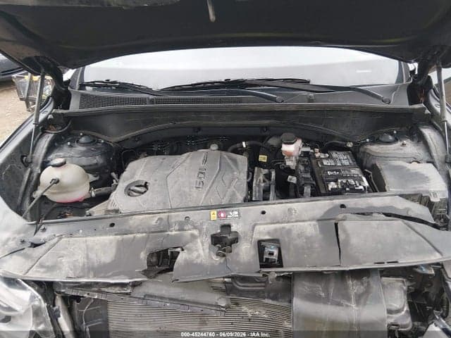 2023 HYUNDAI SANTA FE SEL 10