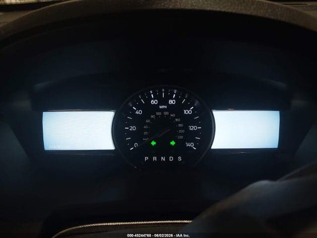 2018 FORD EXPLORER SPORT 7