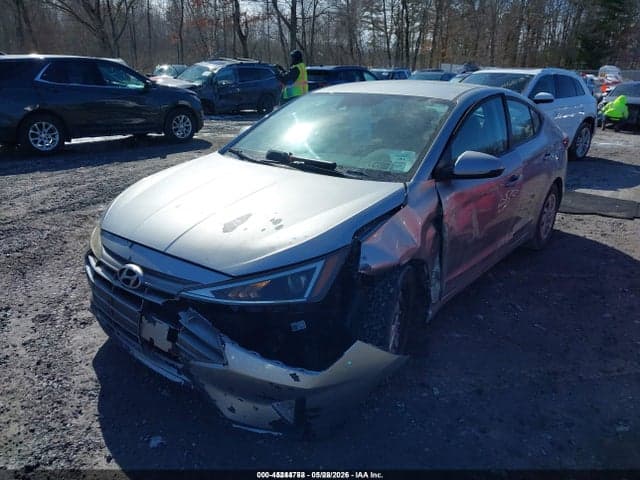 2020 HYUNDAI ELANTRA SE 6
