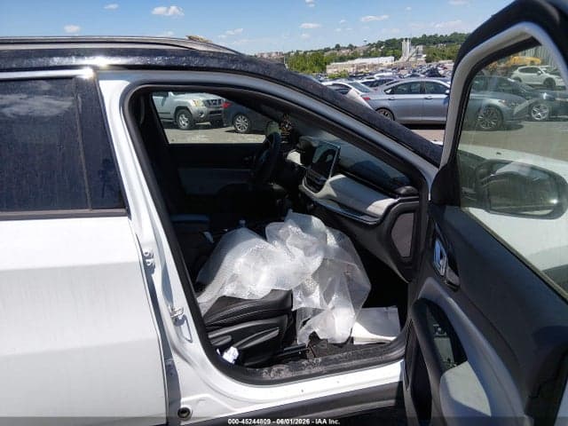 2024 JEEP COMPASS LIMITED 4X4 5