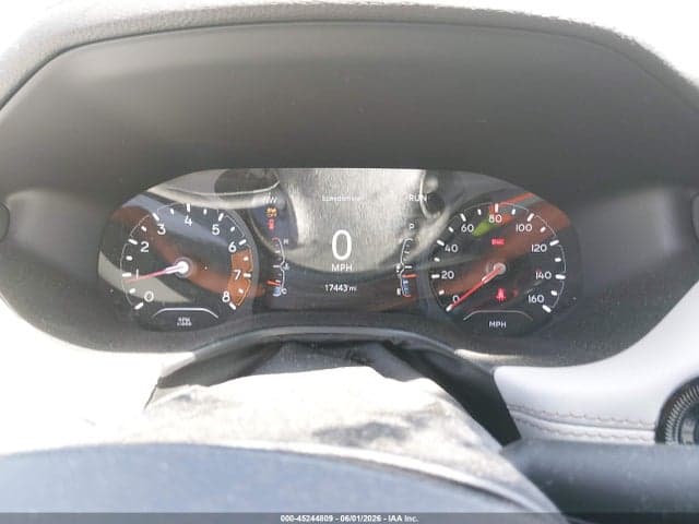 2024 JEEP COMPASS LIMITED 4X4 7