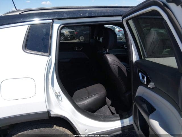 2024 JEEP COMPASS LIMITED 4X4 8