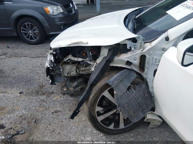 2018 NISSAN ALTIMA 2.5 SR 6