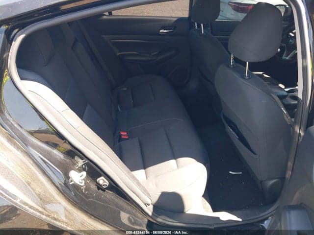 2020 NISSAN ALTIMA S FWD 8