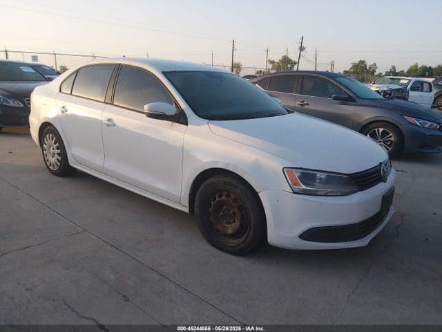 2014 VOLKSWAGEN JETTA 1.8T